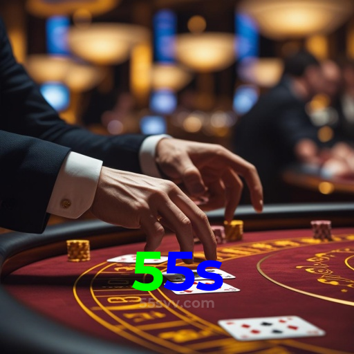 Jogos de blackjack