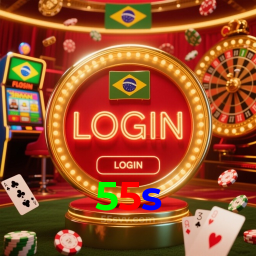 Por Que Jogar no 55s?