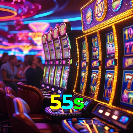 Por Que Escolher o 55s?