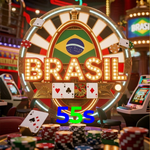 Novos Jogos no 55s